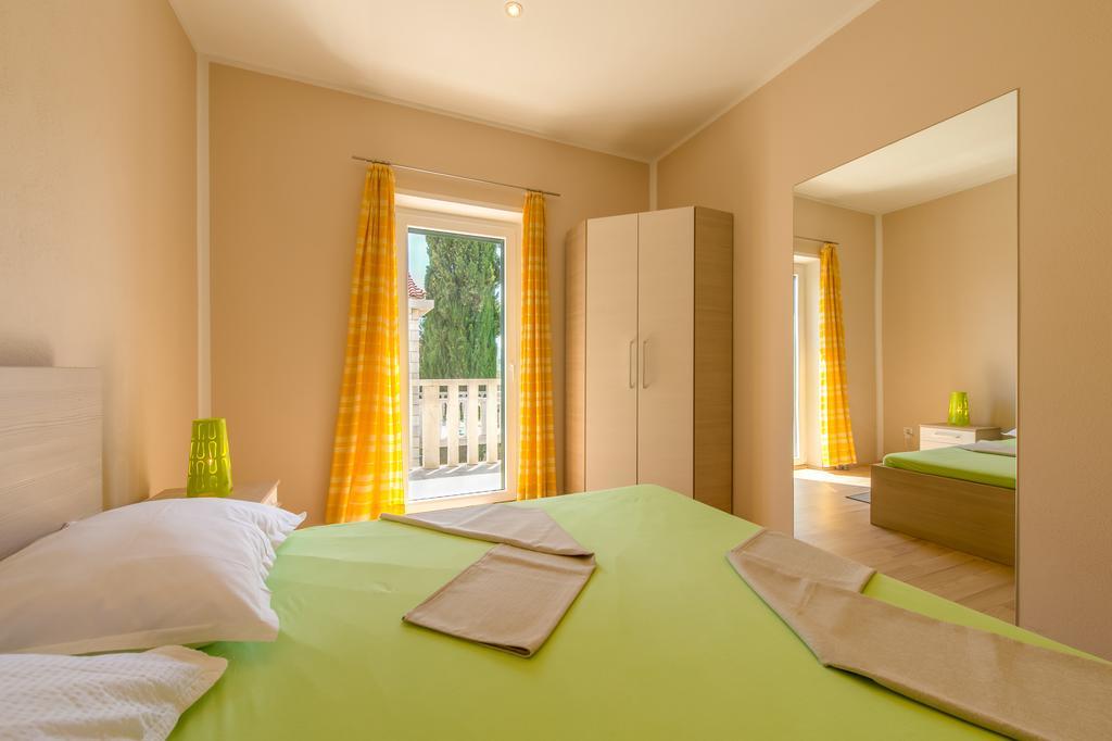 Apartment Puko Bol Kamer foto