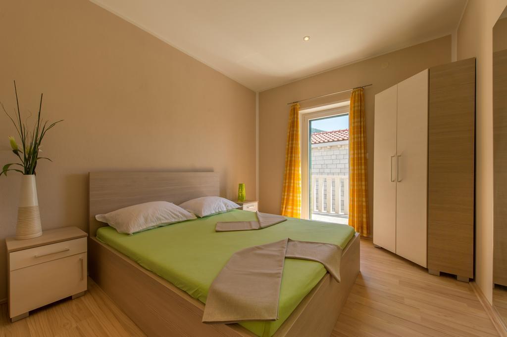 Apartment Puko Bol Kamer foto