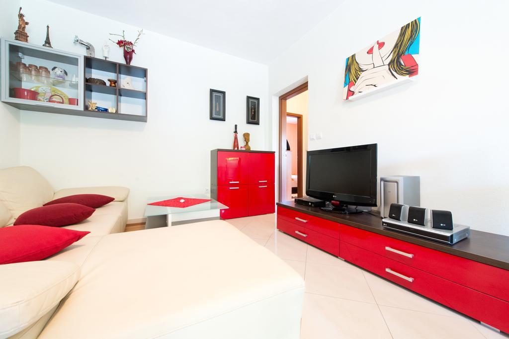 Apartment Puko Bol Kamer foto