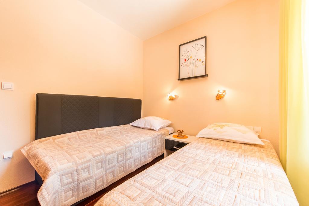 Apartment Puko Bol Kamer foto